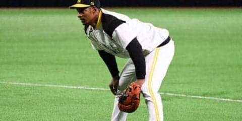 ホークスがDeNA戦で新布陣　グラシアル「5番・一塁」、内川「3番・DH」