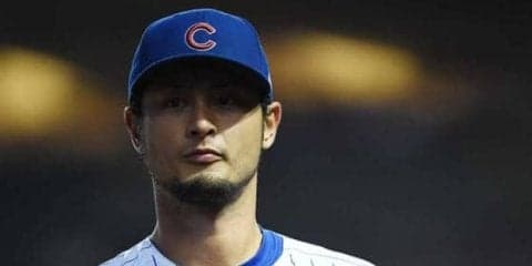 【MLB】ダルビッシュLA凱旋に地元紙辛辣「犯行現場に戻る」　カーショーらは擁護