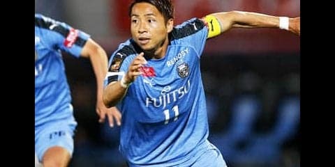 川崎の抱えるジレンマ。３連覇を狙う王者の前に新たなハードル