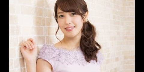 鷲見玲奈アナが夜中に泣き笑い。寝る間を惜しんでしていたこと