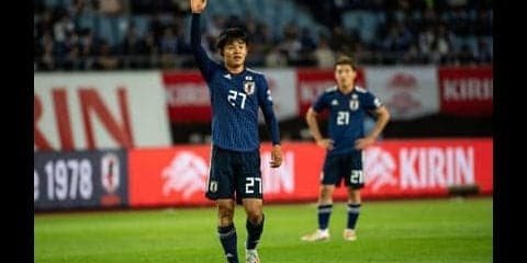 久保建英は新世界を切り拓く。「レアル移籍内定」の裏側を読み解く