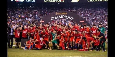 日本の躍進はあるか。コパ・アメリカが面白くなる「５つのトリビア」