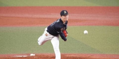 オリ山本由伸の「球場入りの私服」公開　ファン歓喜「カッコいい」「キュンキュン」