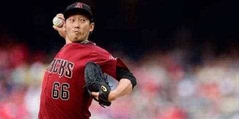 【MLB】平野佳寿、3点リードの6回から登板し3勝目　1回2/3を2安打2Kで5戦連続無失点
