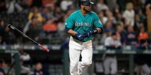 【MLB】ヤンキース、通算401本塁打エンカーナシオンをトレード獲得…米メディア伝える