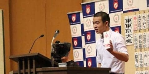 【高校野球】早実は7・16に初戦　東・西東京大会の組み合わせ決定