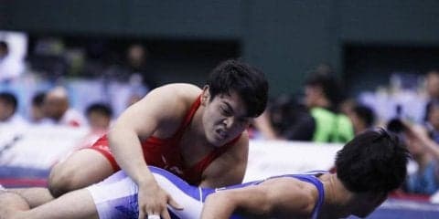 佐々木雄善戦も５位　明治杯閉幕／全日本選抜選手権