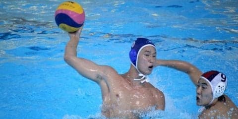 足並みそろわず慶大に惜敗　リーグ８位で入替戦へ／関東学生１部リーグ戦