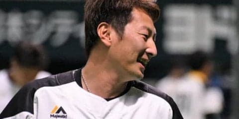 鷹・二保、今季2度目の先発は6回途中2失点「最低限ゲームが作れることは分かった」