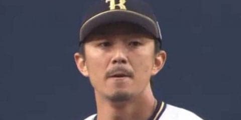 オリ宮内オーナー、初4連勝逃しご立腹「ストライク入らない投手ダメ」「水差した」