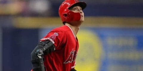 【MLB】大谷翔平の仕草に米ファン「キュート」…動画の再生回数が伸び続け34万回超