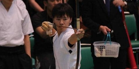 依田８位入賞　男女団体は表彰台届かず／全関東学生選手権