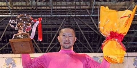 四日市G3（最終日）レポート