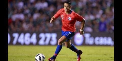 ガチで来る！　コパ・アメリカで日本が対戦する３カ国が燃えている