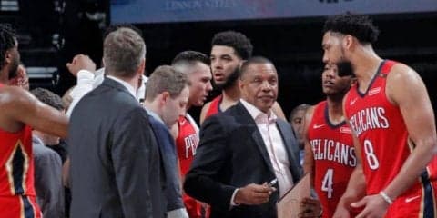 フランチャイズプレーヤーをチームの将来に変えたペリカンズ、巧みな交渉術が光る