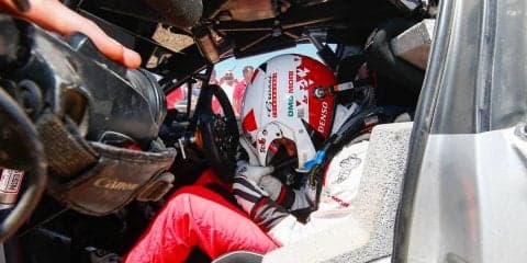 WRCイタリア：豊田章男チーム総代表「申し訳ない気持ちでいっぱい」コメント全文