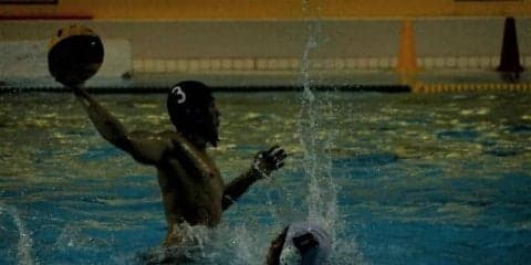 後半の追い上げに手応えあり！