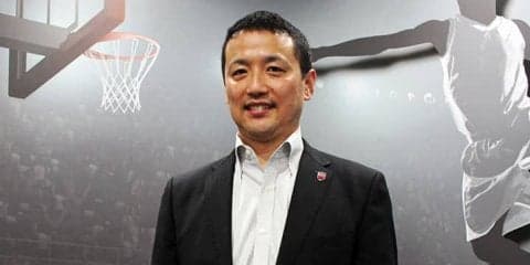 3人制バスケ『3x3』日本代表、強化のキーマン金澤篤志が語る「世界で勝つために」