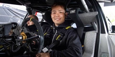 勝田貴元、ドイツとスペインでヤリスWRCに搭乗か!?