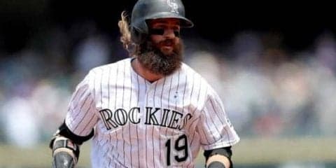 【MLB】史上最多の4試合計92得点　計131安打が乱れ飛ぶ歴史的大乱打戦シリーズが…