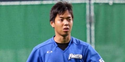 日ハム杉浦、巨人菅野から奪った3点を守れず猛省「実力不足としか…」