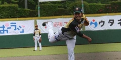 ドジャース移籍の北方悠誠、英語に不安も「なんとかなる」「ジェスチャーもあるんで…」