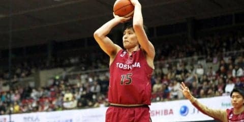 滋賀レイクスターズが川崎から谷口光貴を獲得「滋賀の勝利に貢献できる選手に」