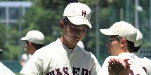 勝てば全日出場の試合で惜敗　１点の遠い展開に／東洋大戦