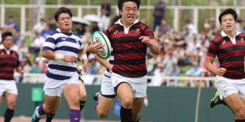 スクラムを制圧され…春の早明戦は黒星に終わる