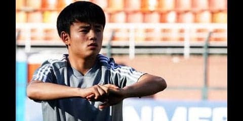 久保建英の武器を福田正博が分析。「スター誕生。新時代が始まる」