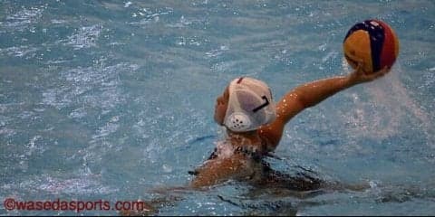 東女体大に再び敗戦となるも、成長に確かな手応え