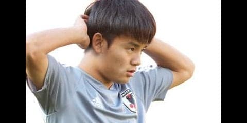 Ａ代表との違いは見られるか。森保Ｊが得意の３バックでチリ戦に挑む