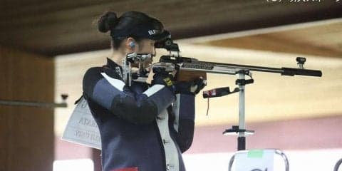 女子団体　ＳＢＲで日本新記録を叩き出し総合優勝！　男子は悔しさ残る3位／関東学生春季大会