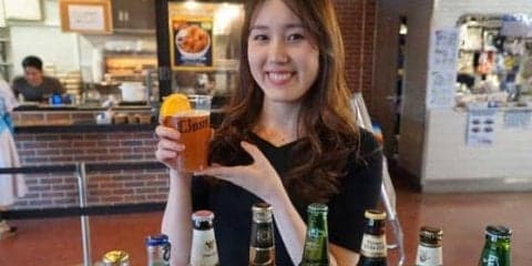 スマホで弁当予約　職人のかき氷…西武の本拠地・メットライフドームで話題のグルメを食べてみた