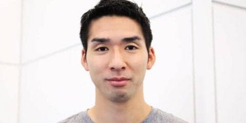 3人制バスケ日本代表を引っ張る小松昌弘「シュート力は強み、それを僕が生かす」