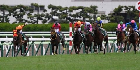 【函館スプリントS】小崎綾「古馬相手にやれる」レース後 ジョッキーコメント
