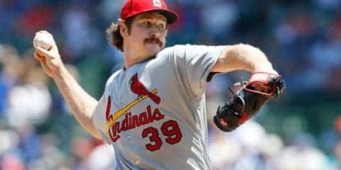 【MLB】ローレン夫人が「父の日」に公開した“成長日記”写真が話題　「素晴らしいパパ」