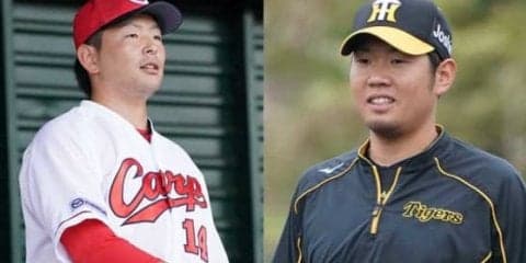 西と大瀬良はわずか2687票差、阪神最多5人が“圏内”…球宴ファン投票