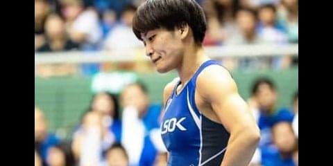 伊調馨は気持ちで負けた。「相手との感覚が掴めない。だから、怖い」