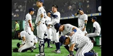 部員９人から出発した野球部の「弱者の戦法」。宮崎から大学日本一へ挑む