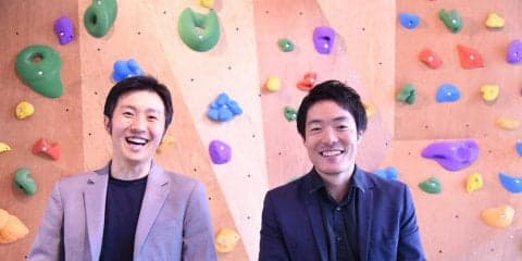 元ヤクルト・加藤幹典がアカツキと共に描く“Hero’s academy”の裏側