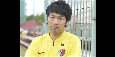 伊藤翔は何かを変えたくて移籍を決意「鹿島には勝ち方を知りに来た」