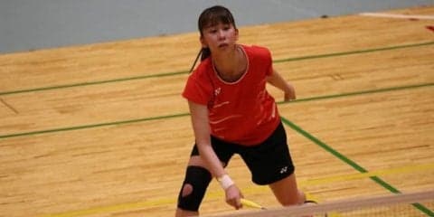 松本、吾妻、吉田の３人がベスト８に進出、最終日につなげた！