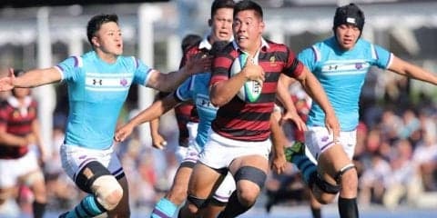 【連載】新体制特集『For One』 第１回ロック下川甲嗣×ＮＯ・８丸尾崇真　