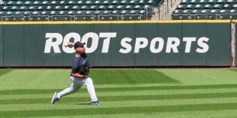 【MLB】菊池雄星、28歳初勝利へ…手応え感じ19日ロイヤルズ戦へ　「シンプルになってきた」