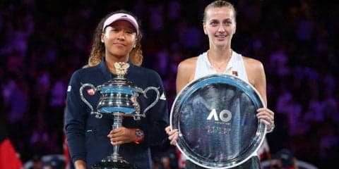 全豪OP準優勝のクビトバ、ナイフによる襲撃事件について証言