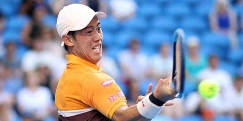 錦織「負けた理由をしっかり見つけたい」3月のインディアンウェルズへ向けて切り替えへ[ATP500 ドバイ]