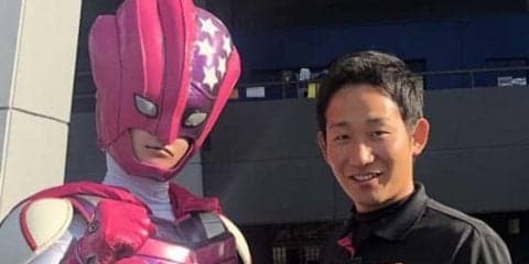 BCリーグ茨城、32歳の球団代表が抱く夢「僕は目線、4つ向いてますね」