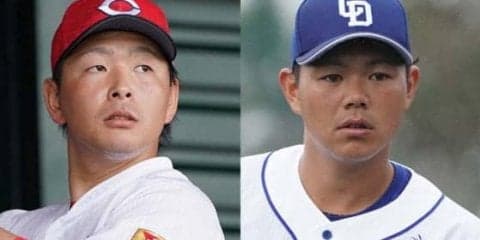 球宴ファン投票は人気重視？成績反映？　中間発表結果と実成績を比較【セ編】