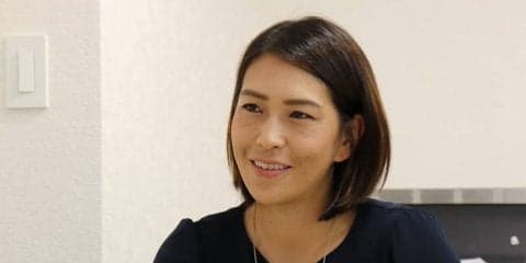 日本初のプロラクロス選手 誕生の裏話！？すべては、バスケ辞めたい、体力づくりから始まった